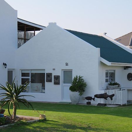 L Agulhas,Main @ 51 Apartment Exterior foto