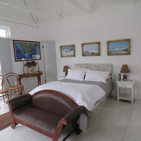 L Agulhas,Main @ 51 Apartment Exterior foto