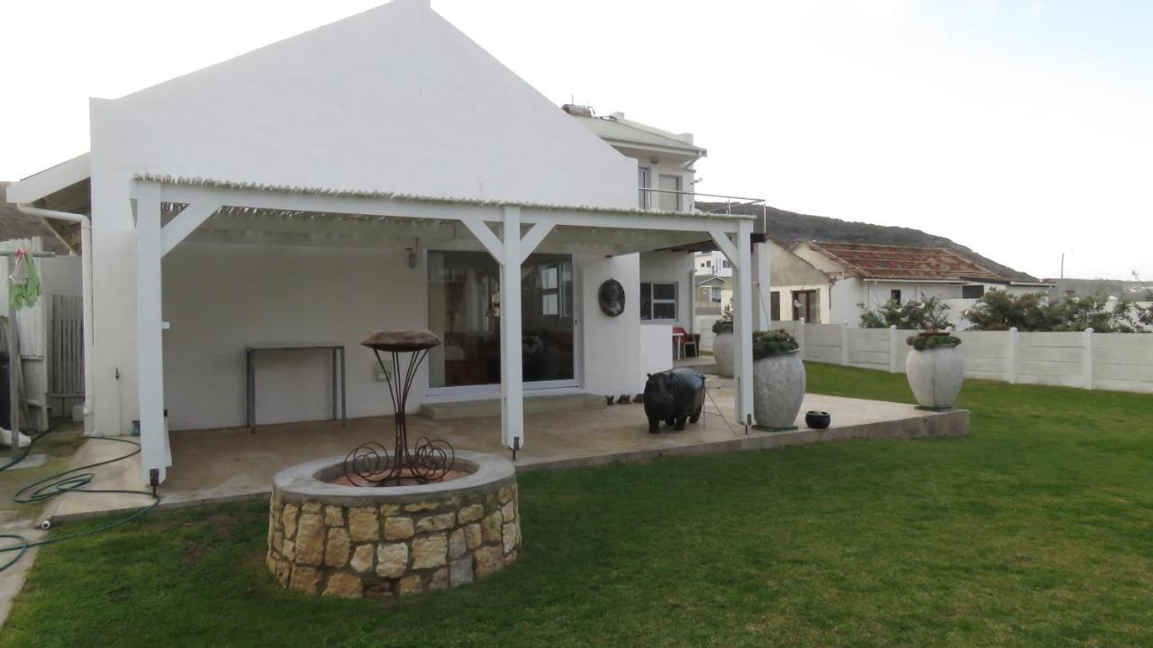 L Agulhas,Main @ 51 Apartment Exterior foto
