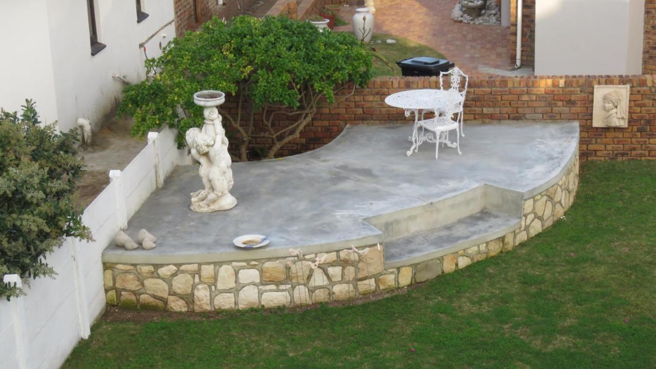 L Agulhas,Main @ 51 Apartment Exterior foto