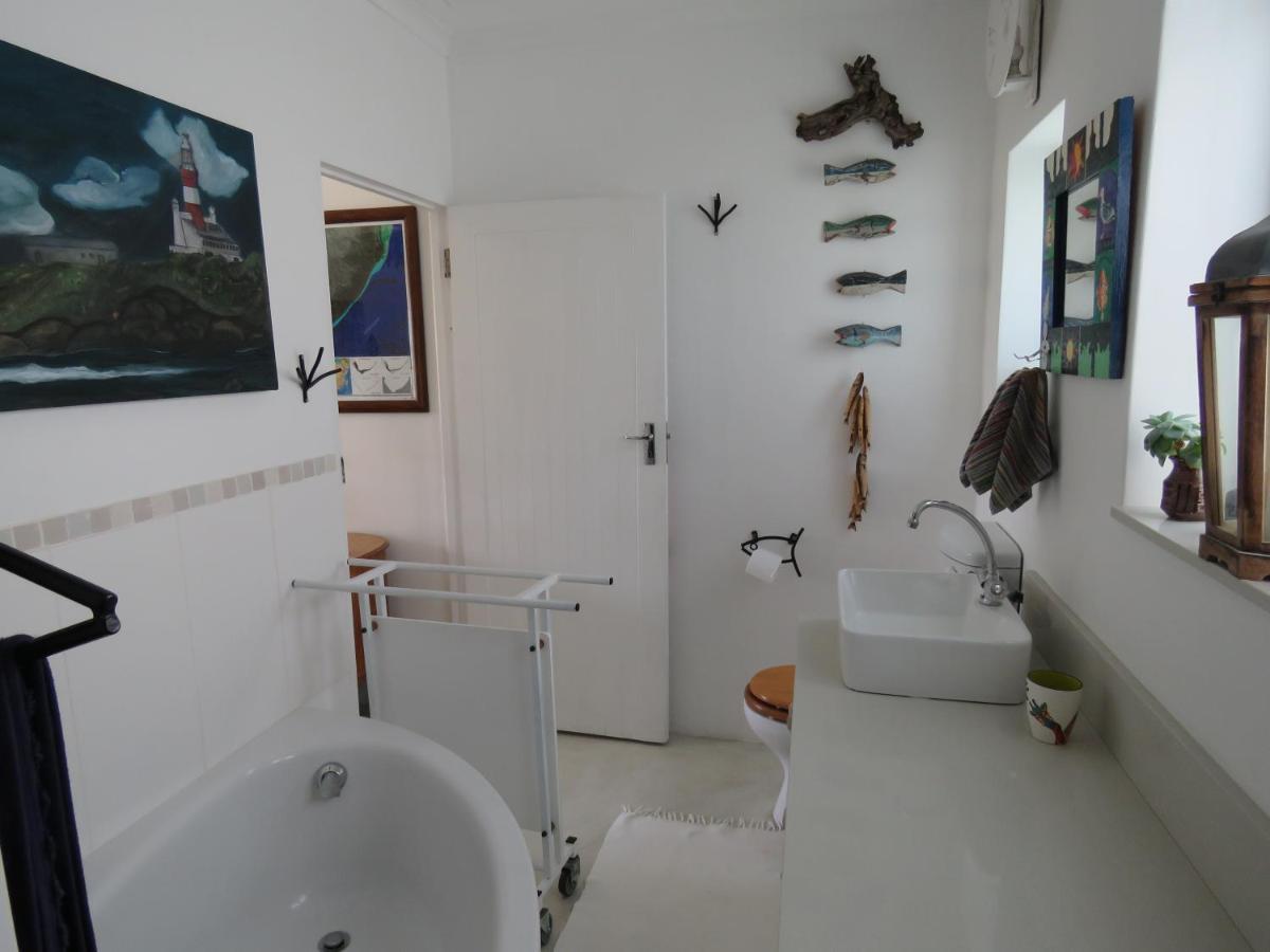 L Agulhas,Main @ 51 Apartment Exterior foto