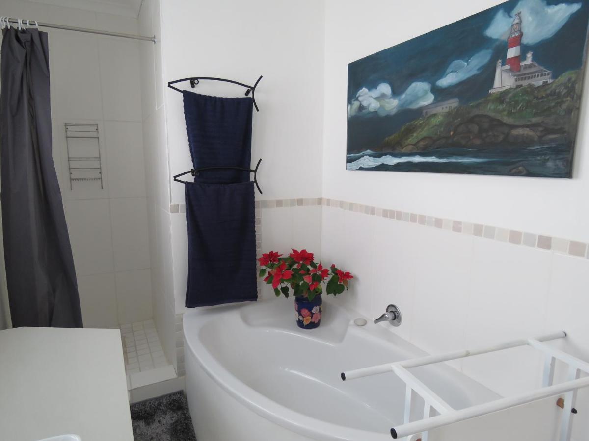 L Agulhas,Main @ 51 Apartment Exterior foto