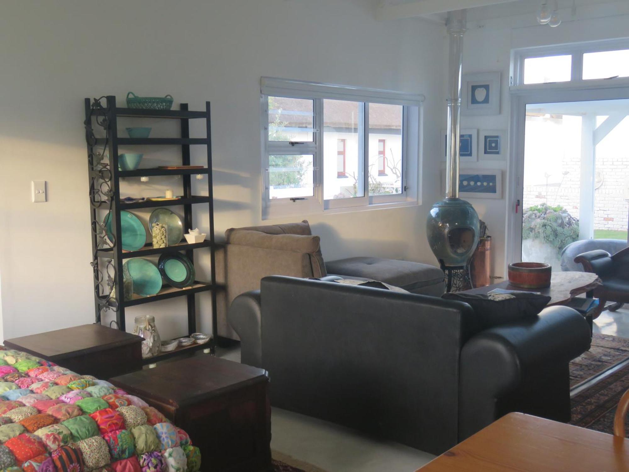 L Agulhas,Main @ 51 Apartment Exterior foto
