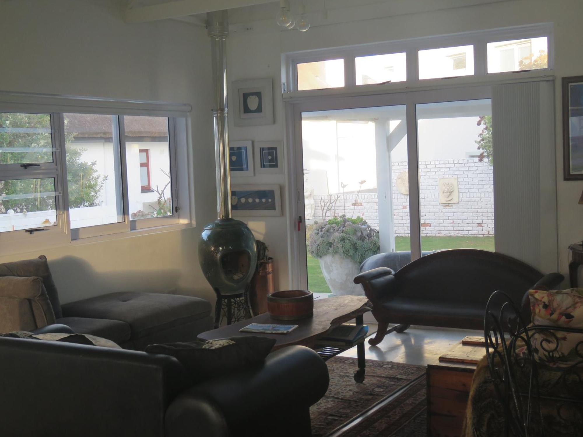 L Agulhas,Main @ 51 Apartment Exterior foto