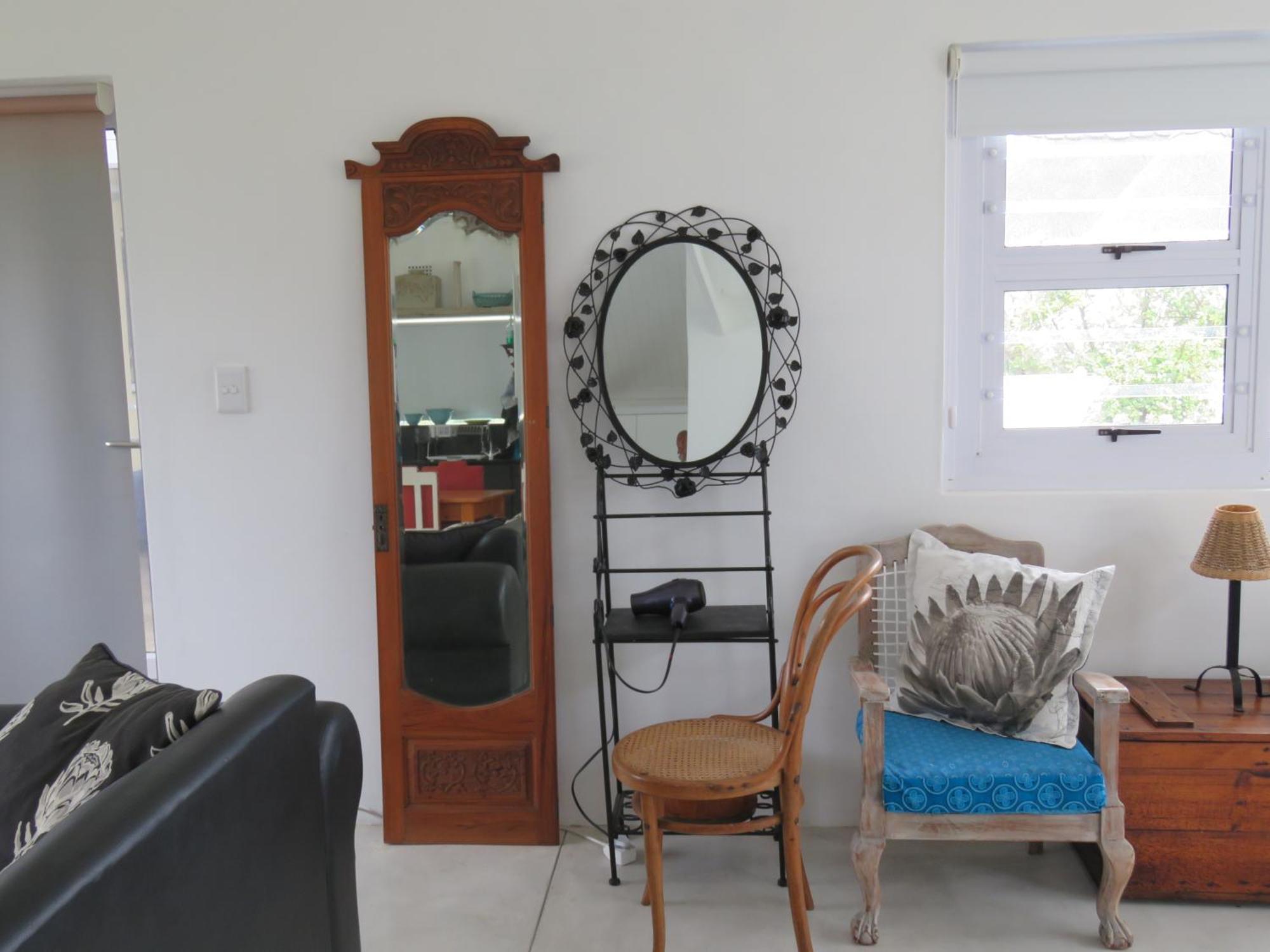 L Agulhas,Main @ 51 Apartment Exterior foto