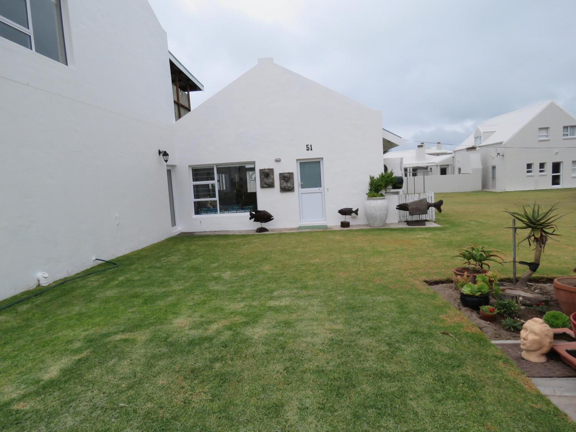 L Agulhas,Main @ 51 Apartment Exterior foto