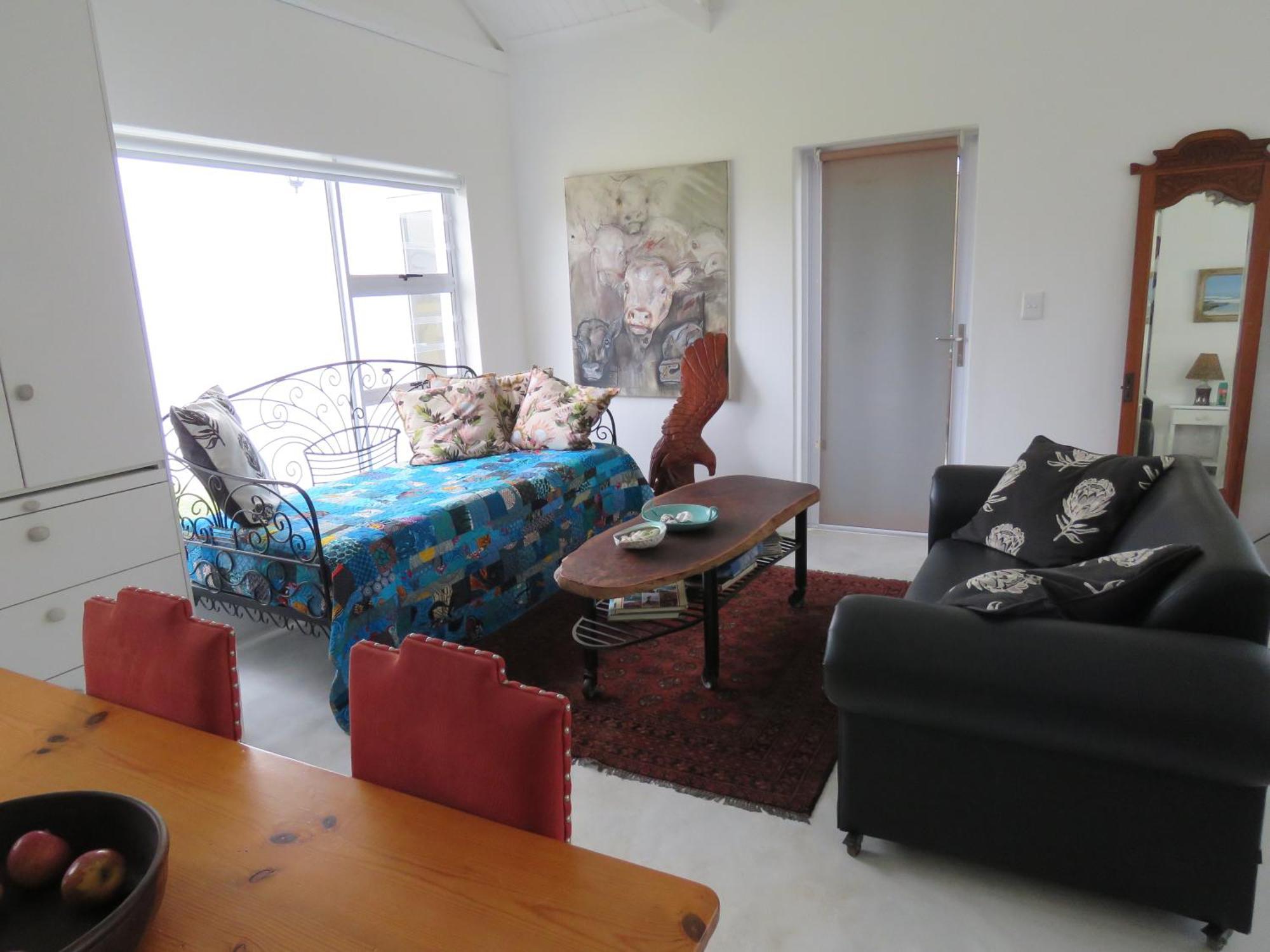 L Agulhas,Main @ 51 Apartment Exterior foto