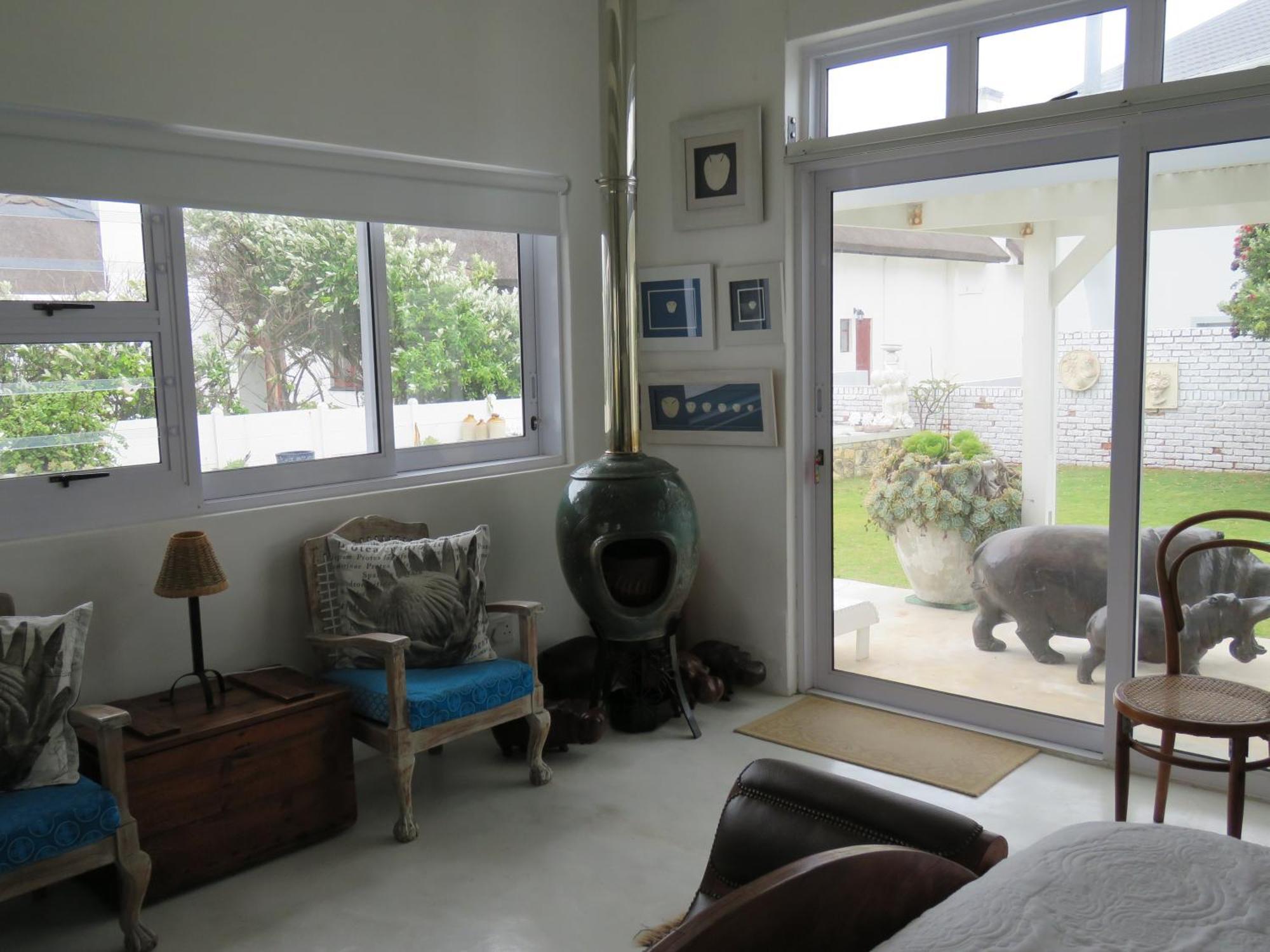 L Agulhas,Main @ 51 Apartment Exterior foto