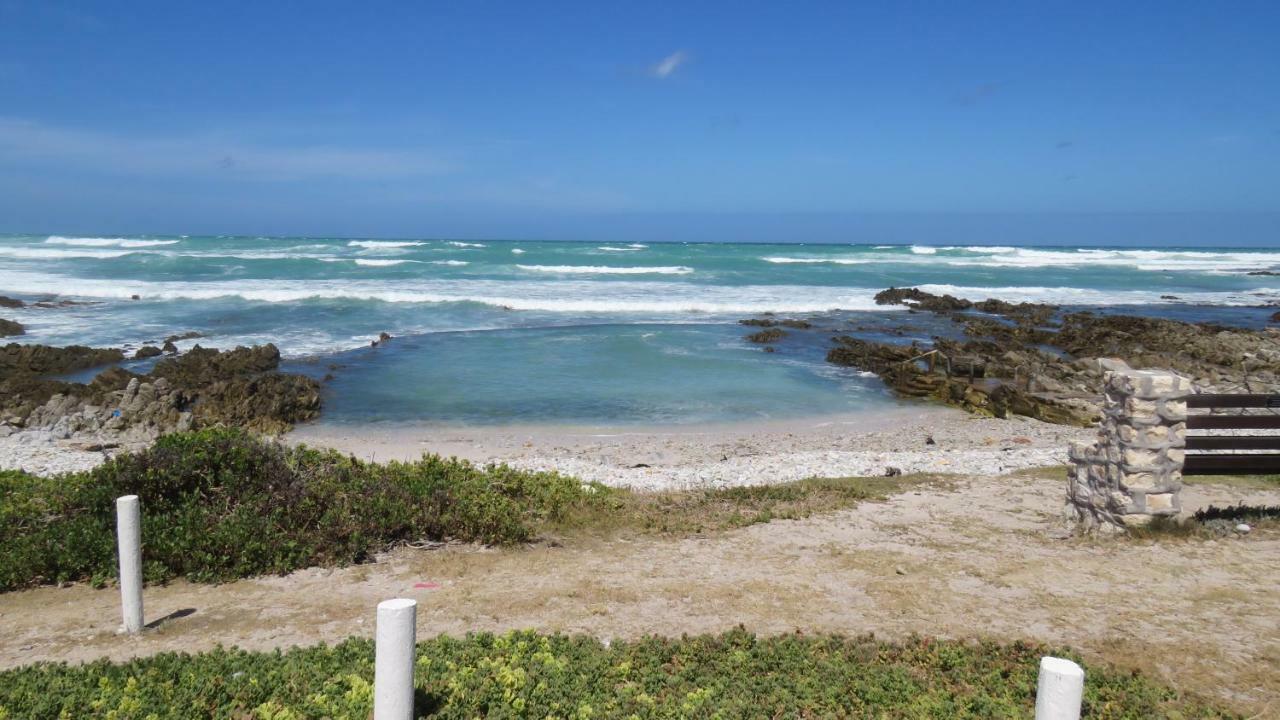L Agulhas,Main @ 51 Apartment Exterior foto