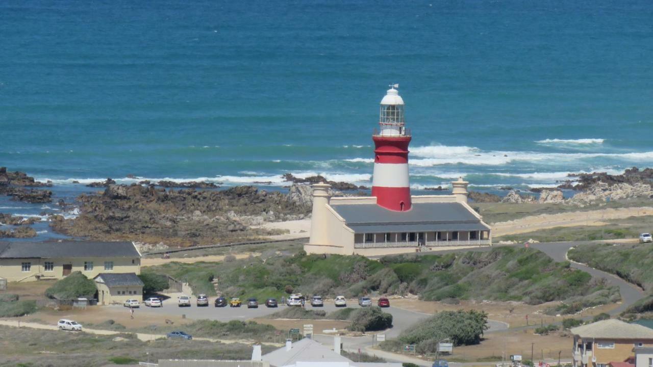 L Agulhas,Main @ 51 Apartment Exterior foto