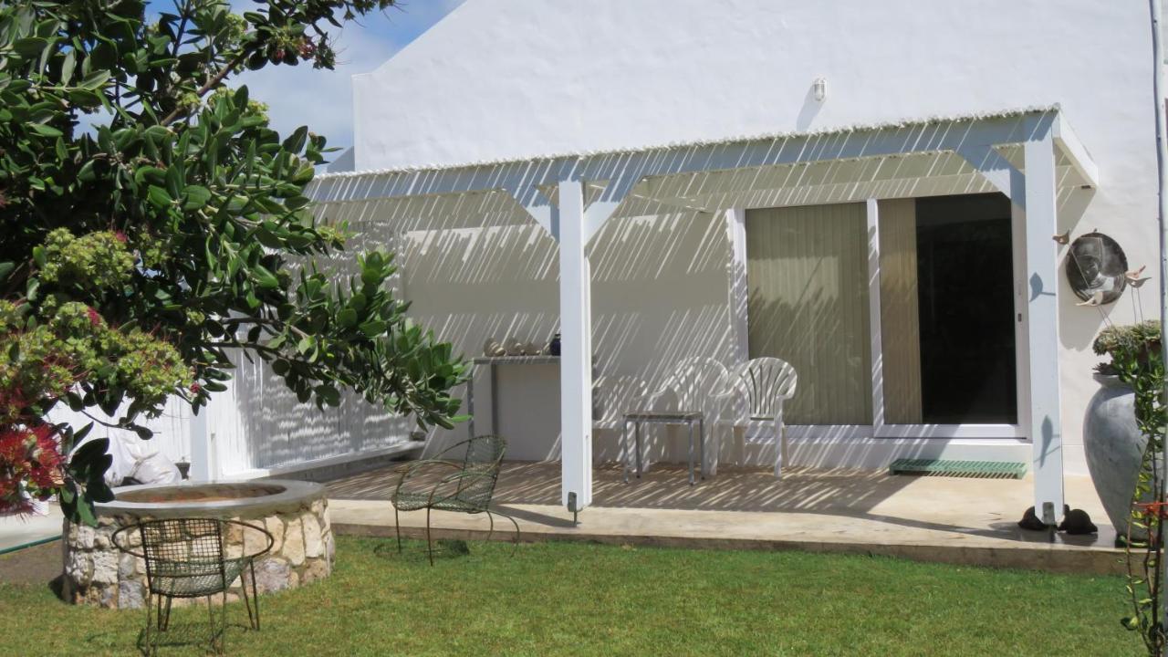L Agulhas,Main @ 51 Apartment Exterior foto